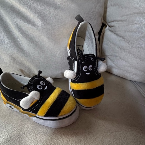 Vans Other - Vans Slip-On V